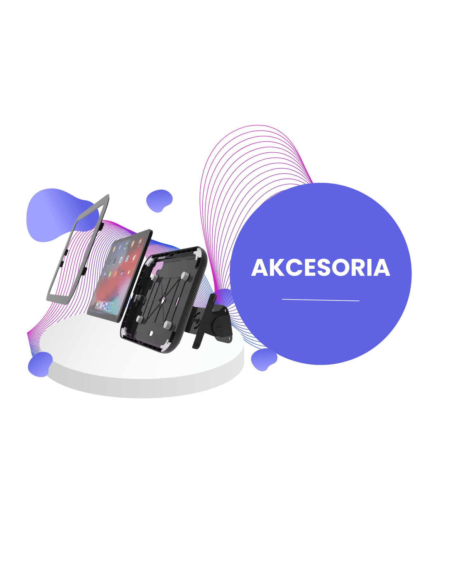 Akcesoria i dodatki