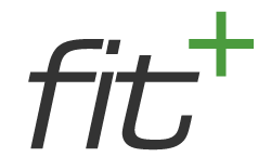 Logo Fit+