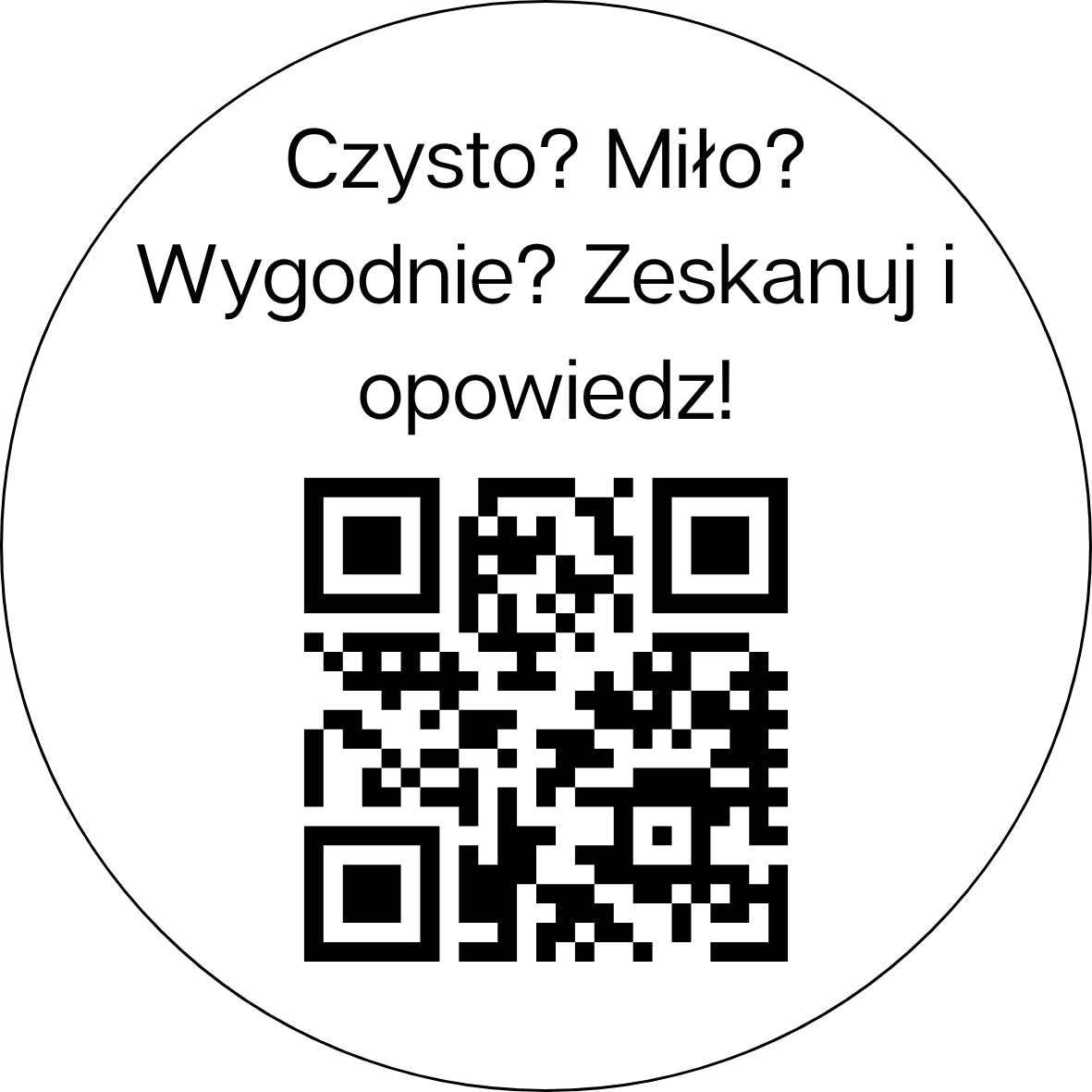 naklejka-qr-czysto-milo-wygodnie-zeskanuj-i-opowiedz