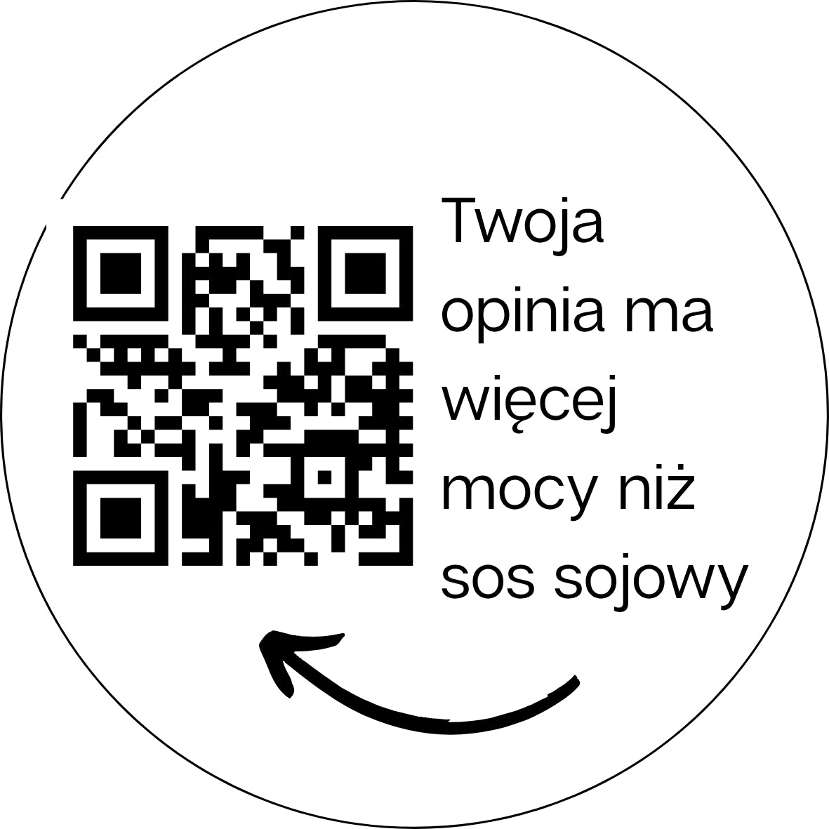naklejka-qr-twoja-opinia-ma-wiecej-mocy-niz-sos-sojowy