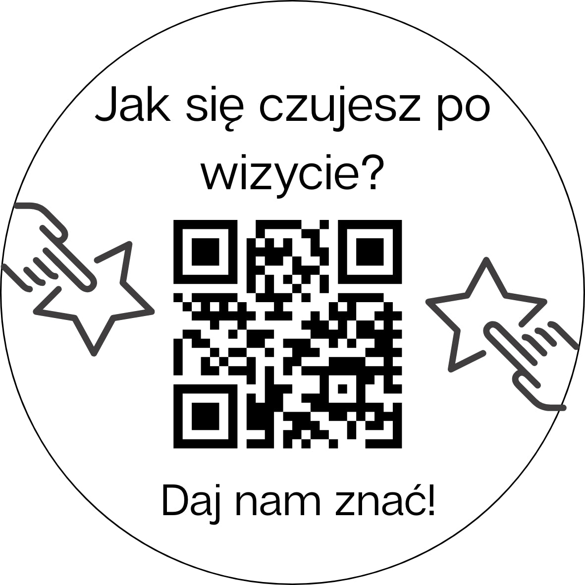 okragla-naklejka-qr-jak-sie-czujesz-po-wizycie-daj-nam-znac