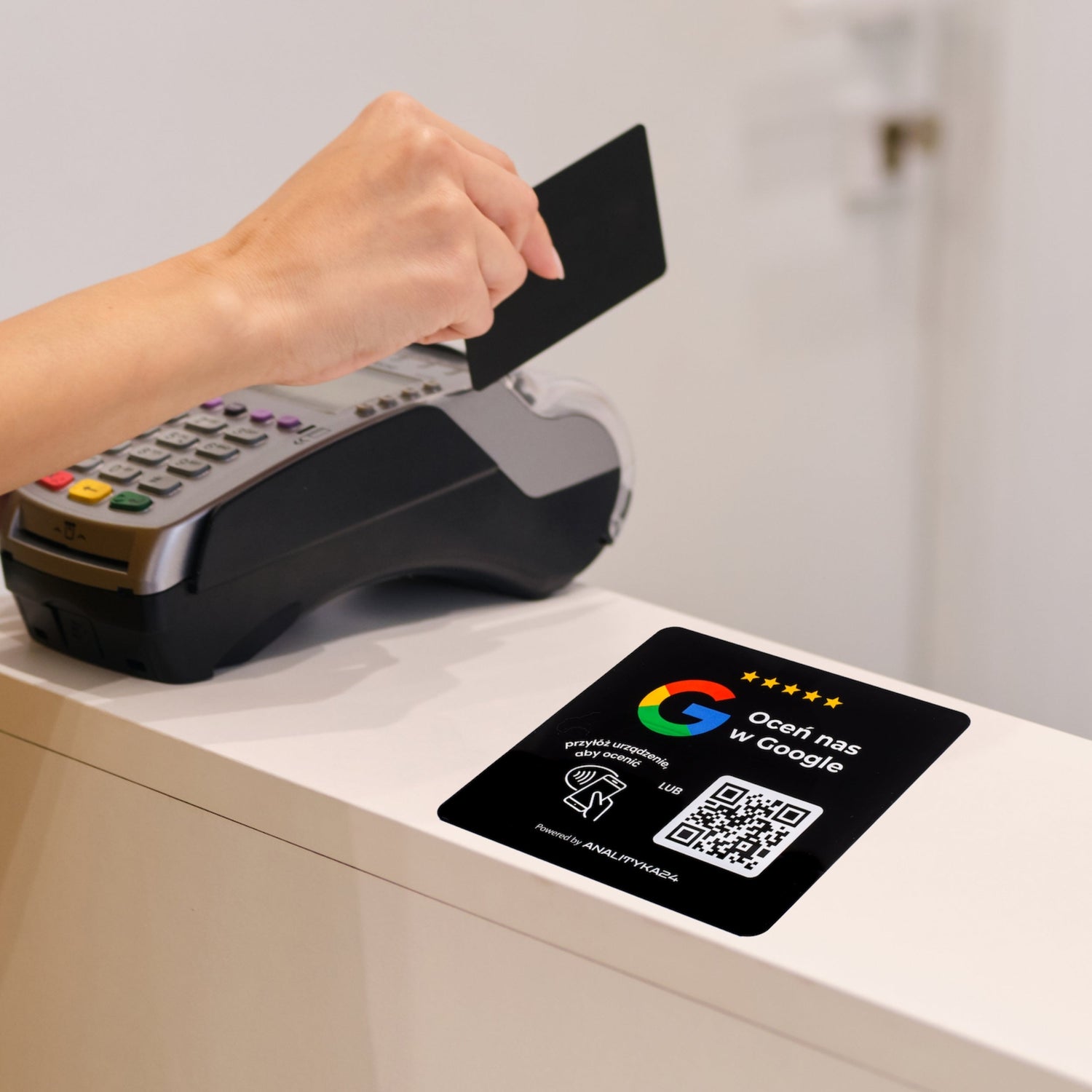 Prezentery/Tabliczki