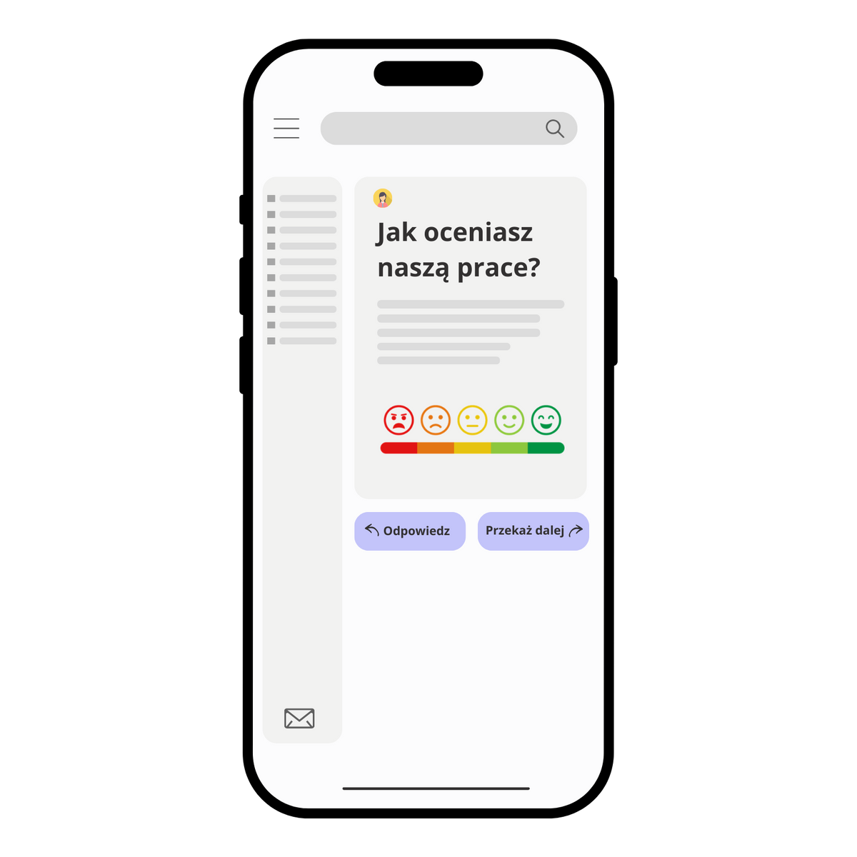 Ankiety e-mailowe – efektywne zbieranie opinii