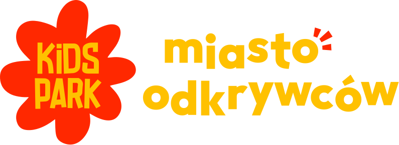 Logo Kids Park