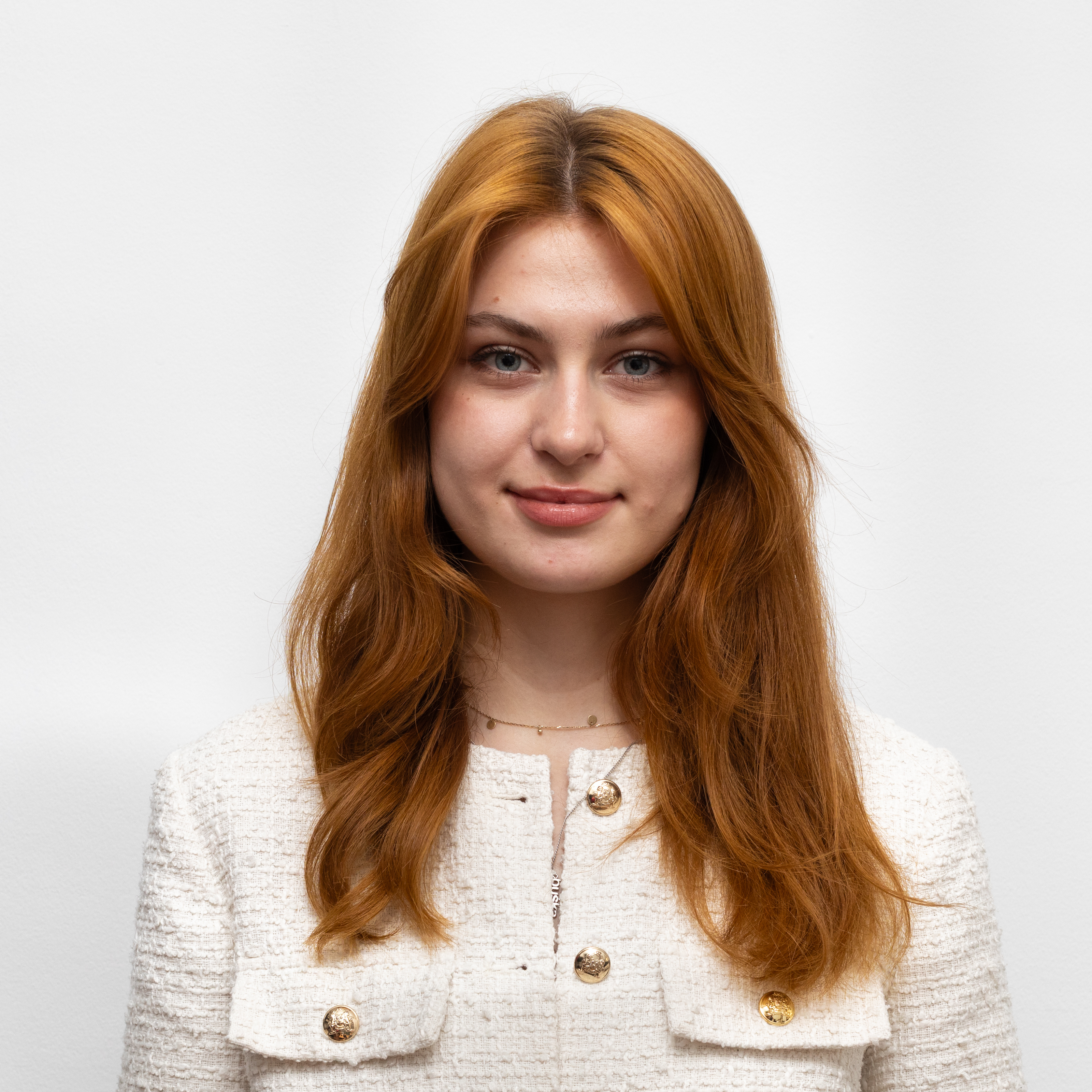 Uljana pracownik roku 2025