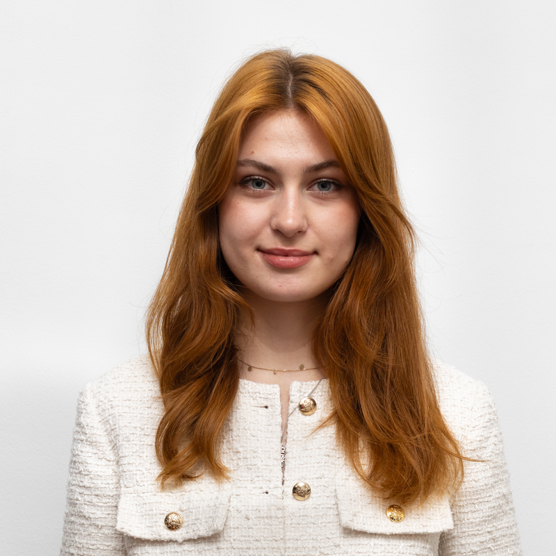 Uljana pracownik roku 2025