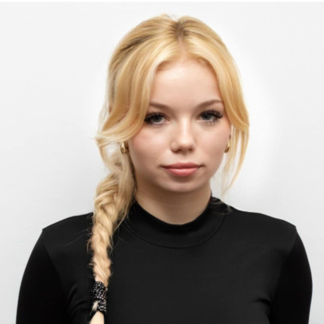 Weronika pracownik roku 2025