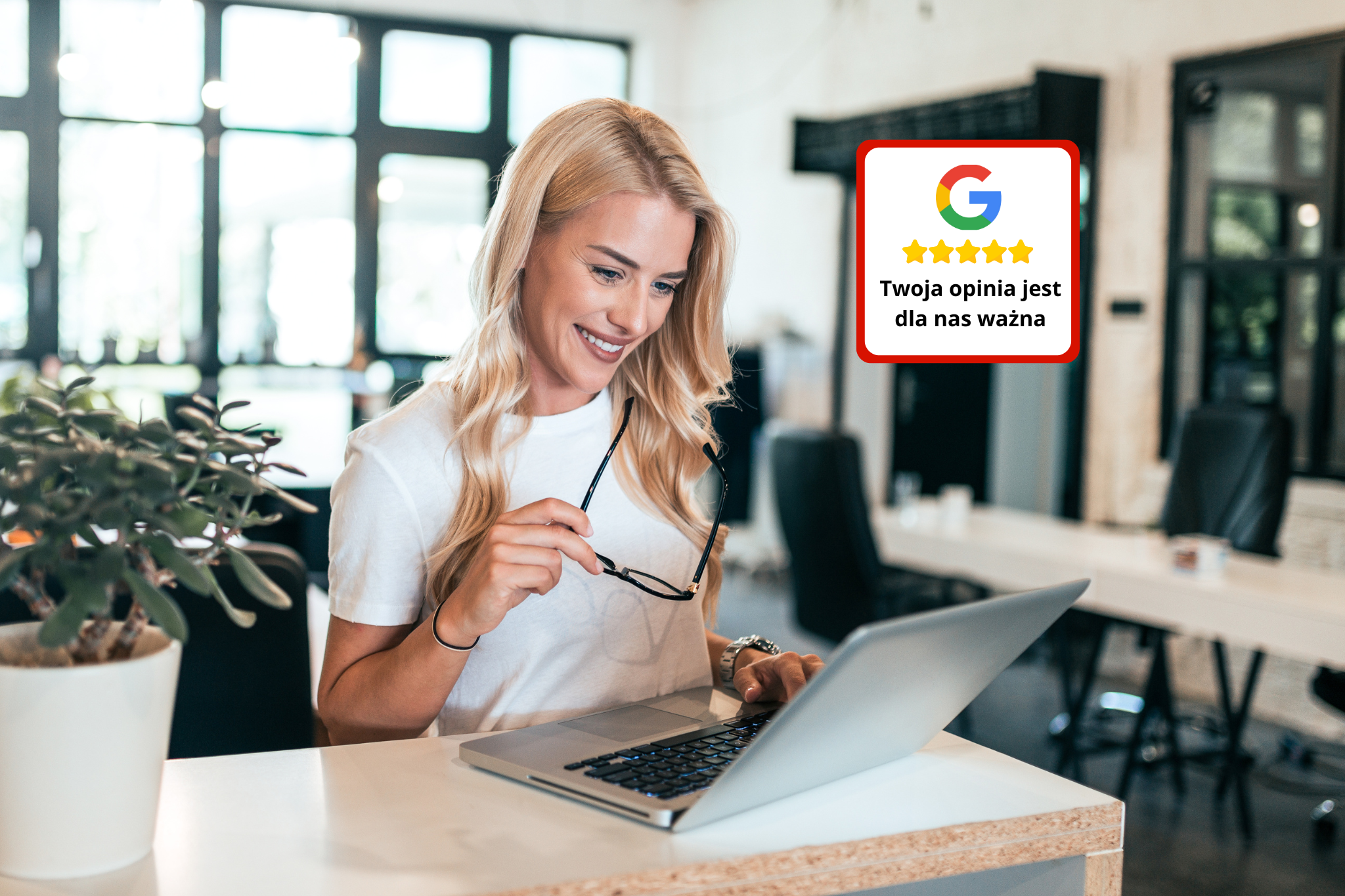 badanie satysfacji e-mail w siłowni