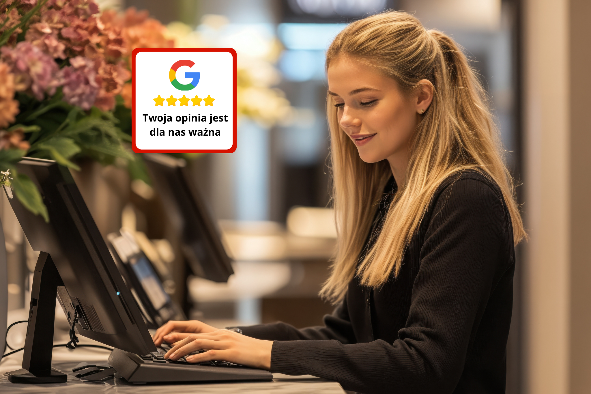 badanie satysfakcji e-mail online