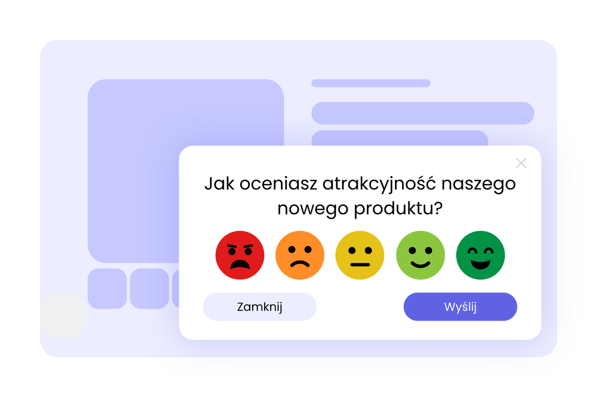 Problemy strony jako osobna warstwa