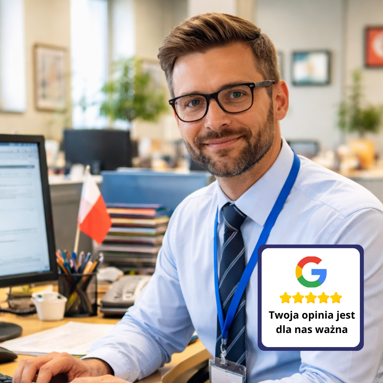 badanie satysfakcji klienta online