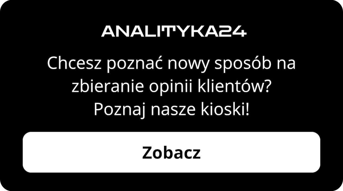 Baner opinie klientów