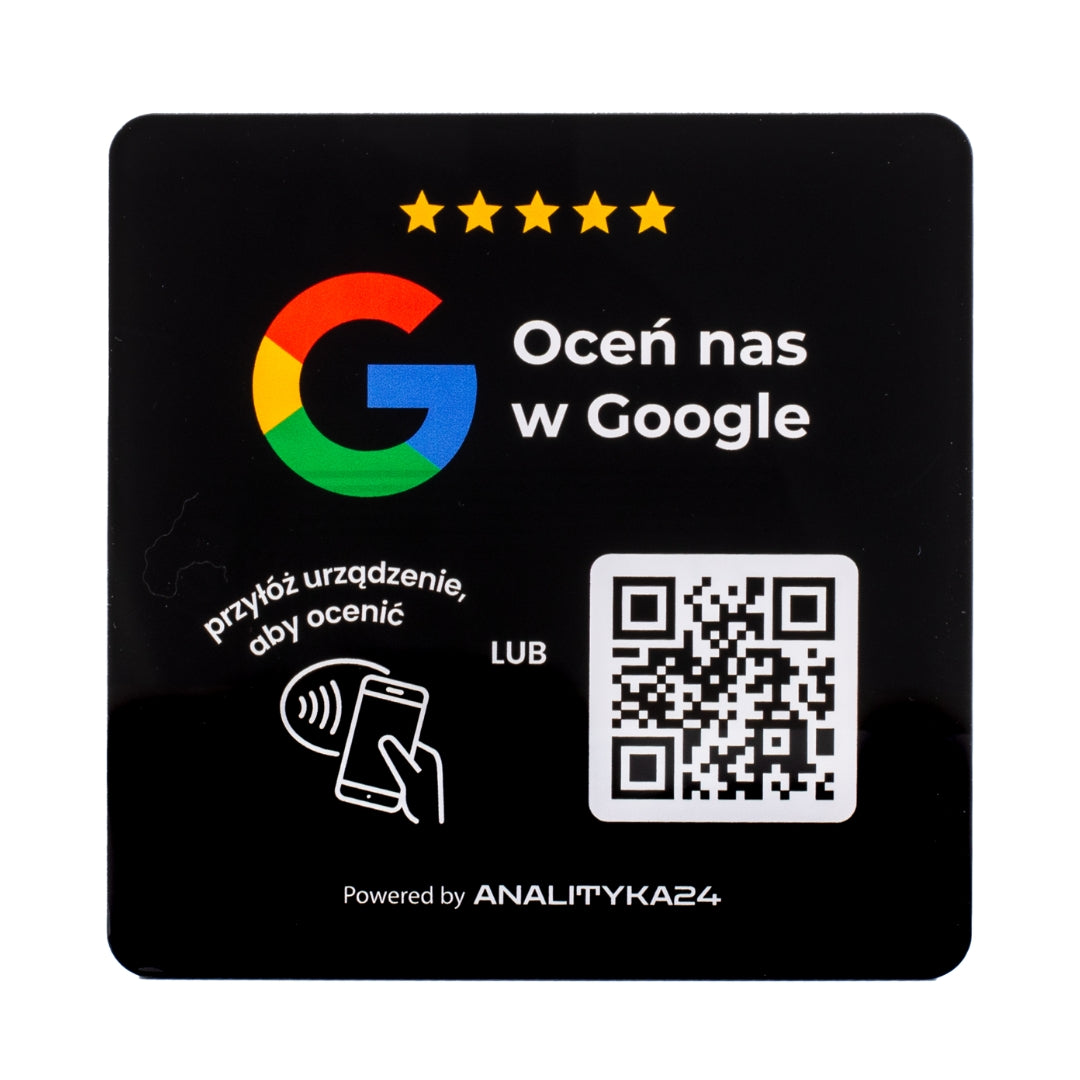 inteligentna-tabliczka-nfc-qr-google