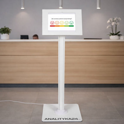 kiosk basic recepcja