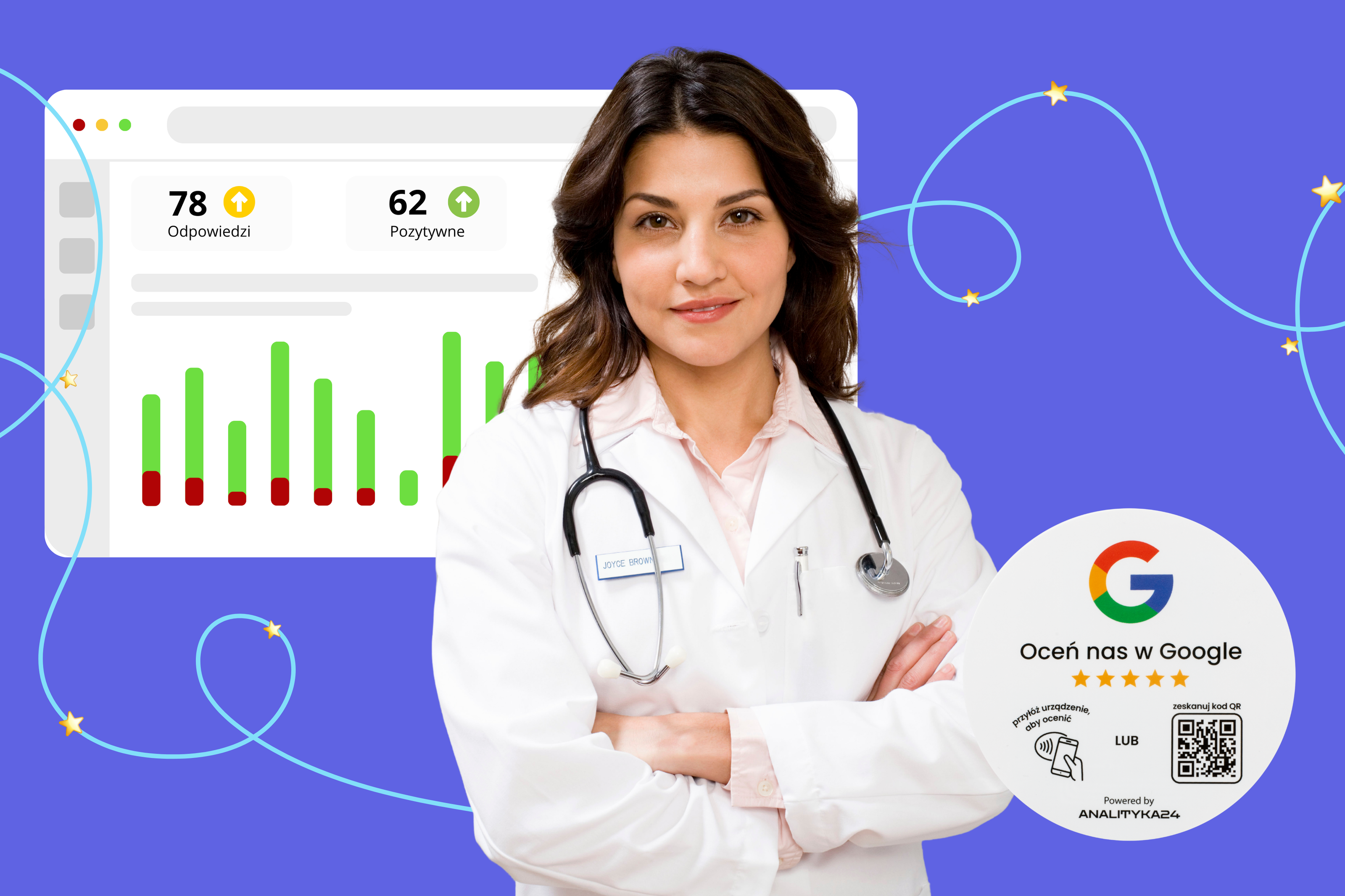platforma cx w medycynie