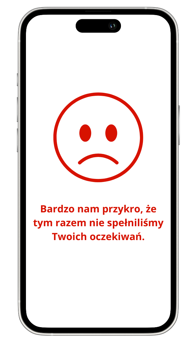 podsumowanie w badaniu satysfakcji