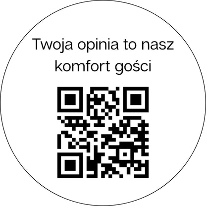 okragla-naklejka-qr-twoja-opinia-nasz-komfort-gosci