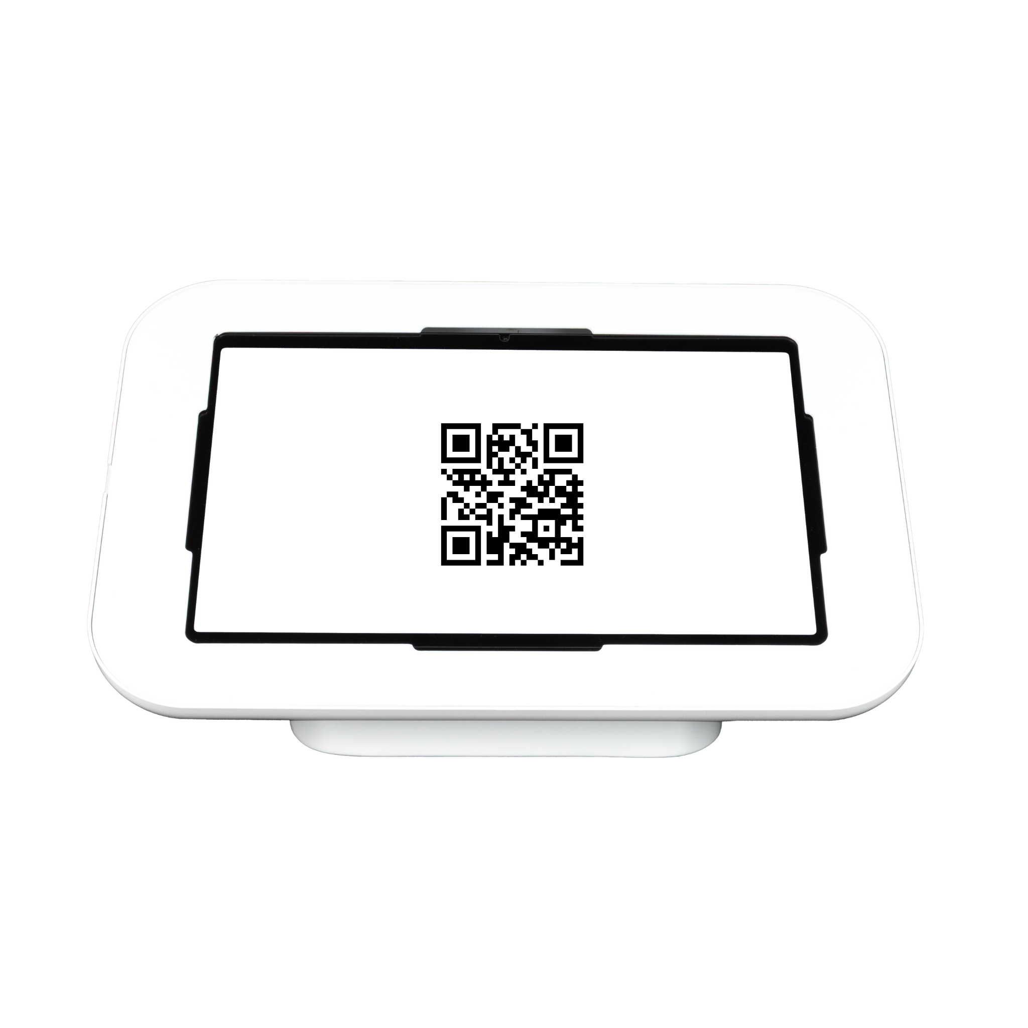 Zeskanuj kod QR